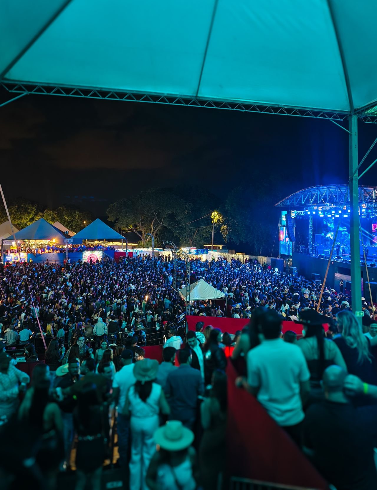 Serrana Rodeio Music 2026 encerra com recorde de público e grandes shows
